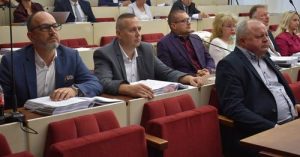 Smer predstavil kandidáta na primátora Michaloviec