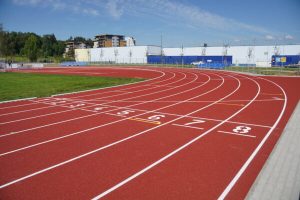 Žilina: Atletický štadión UNIZA je oddnes otvorený pre verejnosť