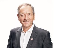 Jozef Krúpa bude znova kandidovať na starostu Záhorskej Bystrice